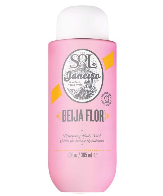Sol de Janeiro Beija Flor Body Wash 385ml
