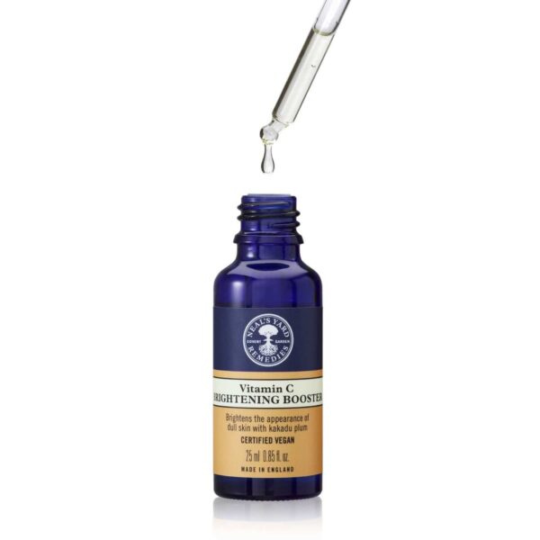 Neal's Yard Remedies Skincare Boosters Vitamin C Booster 25ml — изображение 2