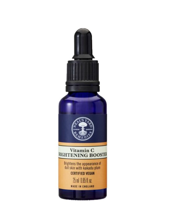 Neal's Yard Remedies Skincare Boosters Vitamin C Booster 25ml