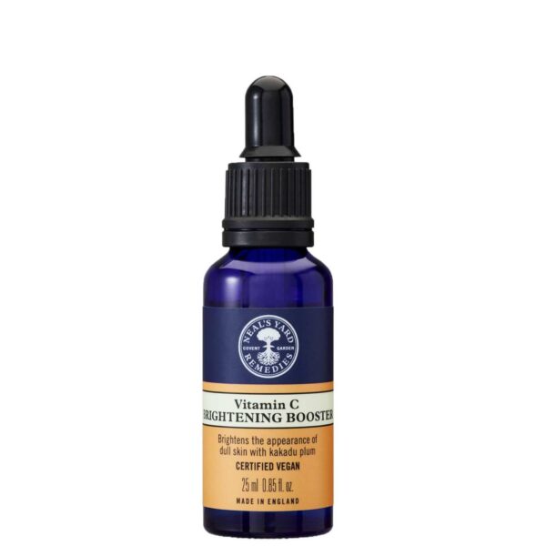 Neal's Yard Remedies Skincare Boosters Vitamin C Booster 25ml