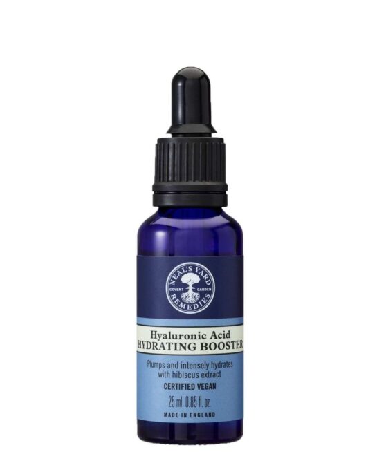 Neal's Yard Remedies Skincare Boosters Hyaluronic Acid Booster 25ml