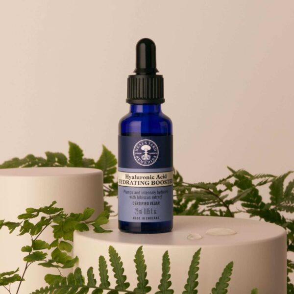 Neal's Yard Remedies Skincare Boosters Hyaluronic Acid Booster 25ml — изображение 3