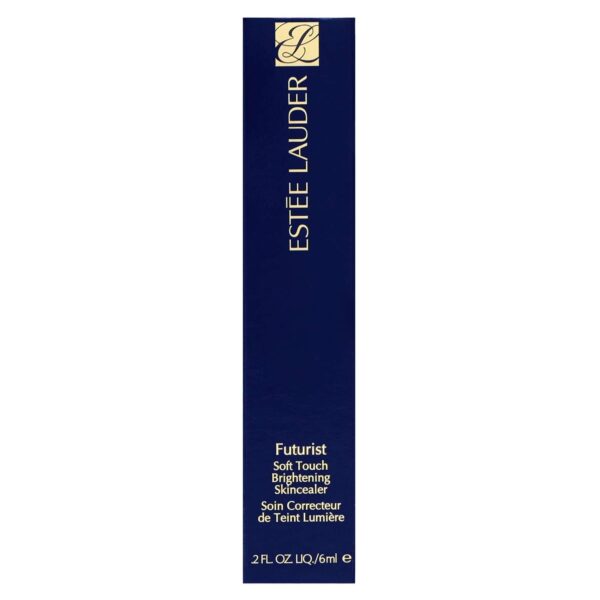 Estée Lauder Futurist Soft Touch Brightening Skincealer 6ml - Image 3