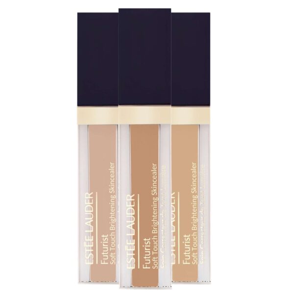Estée Lauder Futurist Soft Touch Brightening Skincealer 6ml - Image 2