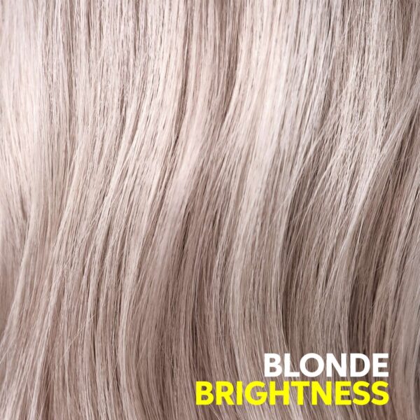 Wella Invigo Blonde Recharge Colour Refreshing Shampoo Cool Blonde 300ml — изображение 8