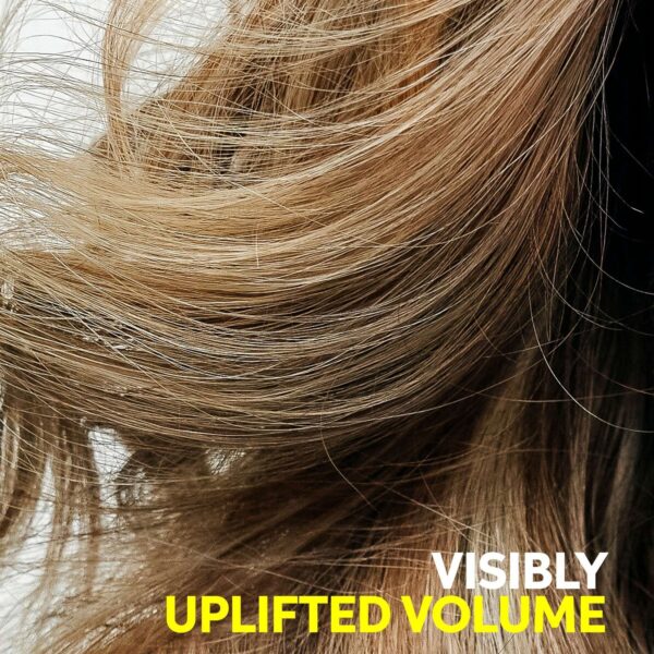 Wella Invigo Volume Boost Bodifying Shampoo 300ml — изображение 7