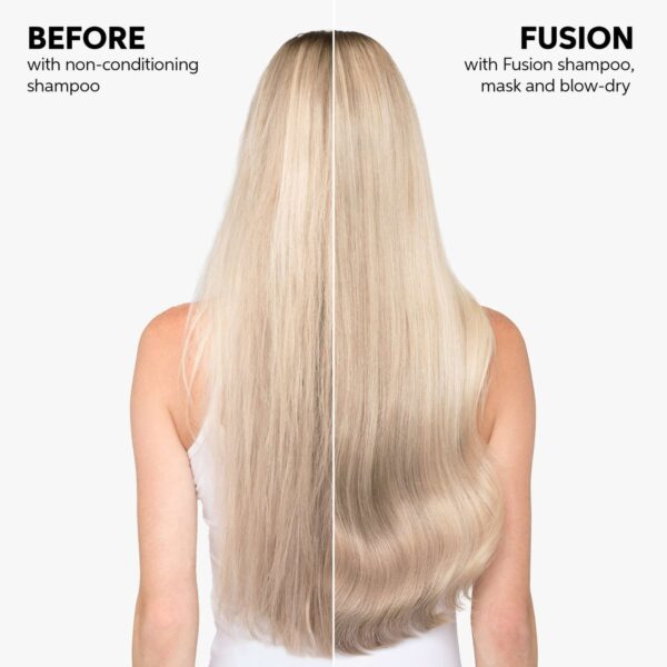 Wella Fusion Intense Repair Mask 75ml — изображение 2