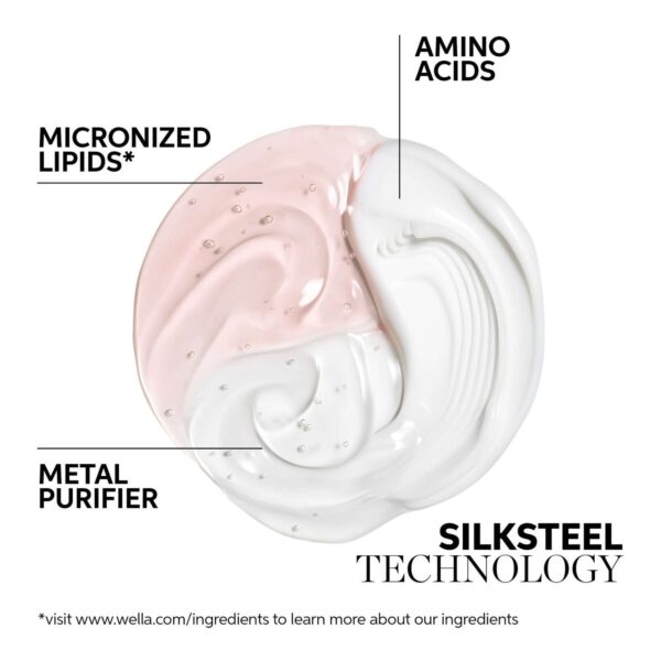 Wella Fusion Intense Repair Mask 75ml — изображение 9