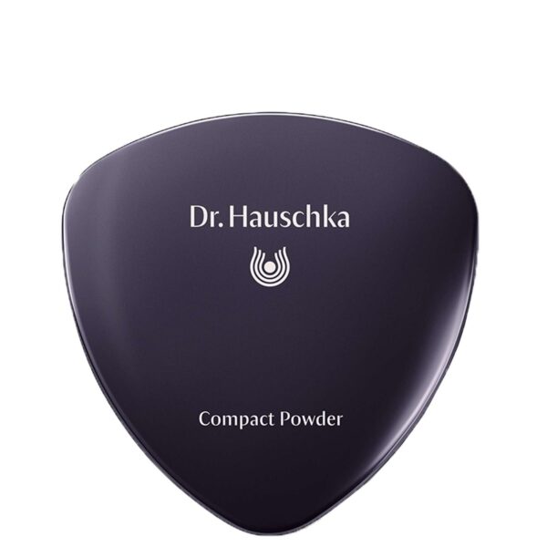 Dr. Hauschka Compact Powder 00 Translucent 8g — изображение 2