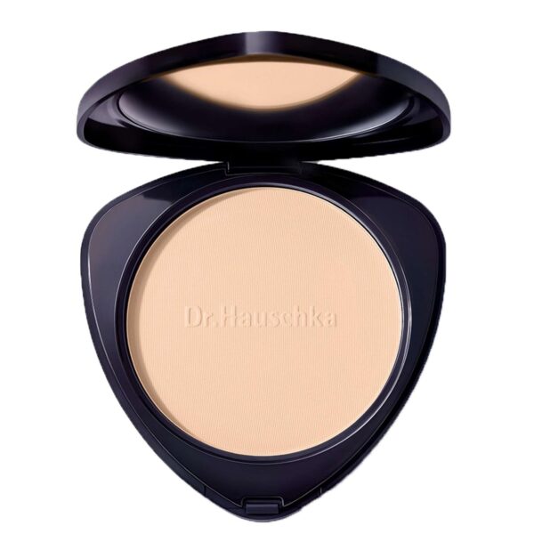 Dr. Hauschka Compact Powder 00 Translucent 8g