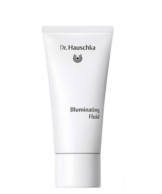 Dr. Hauschka Face Care Illuminating Fluid 30ml