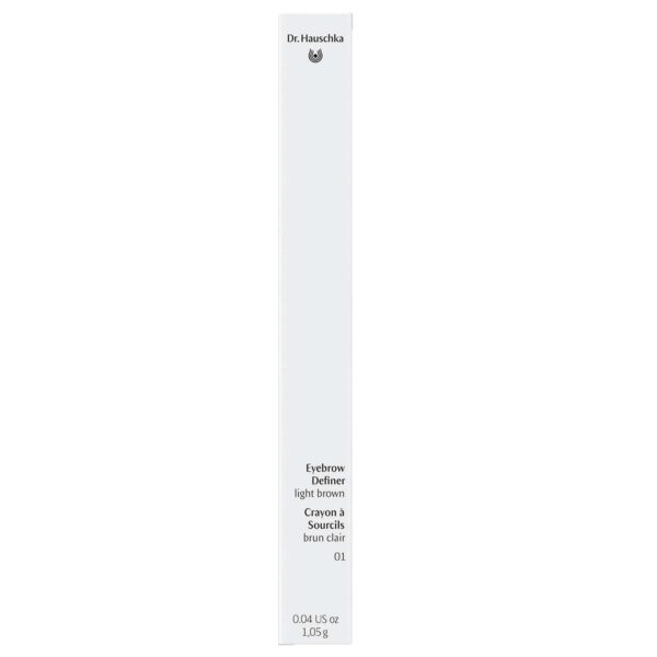 Dr. Hauschka Eyebrow Definer 01 1.05g — изображение 2