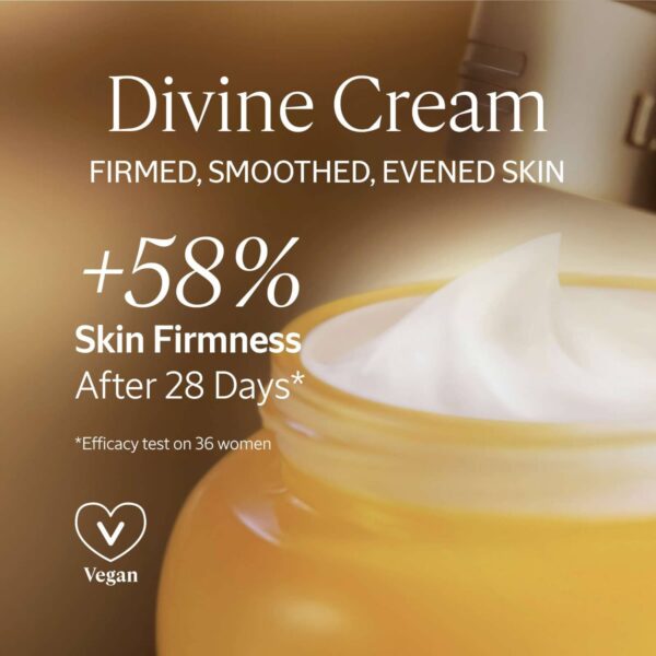 L'OCCITANE Immortelle Divine Cream 50ml — изображение 3