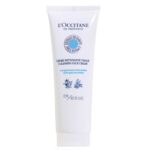 L'OCCITANE Shea Cleansing Cream 125ml