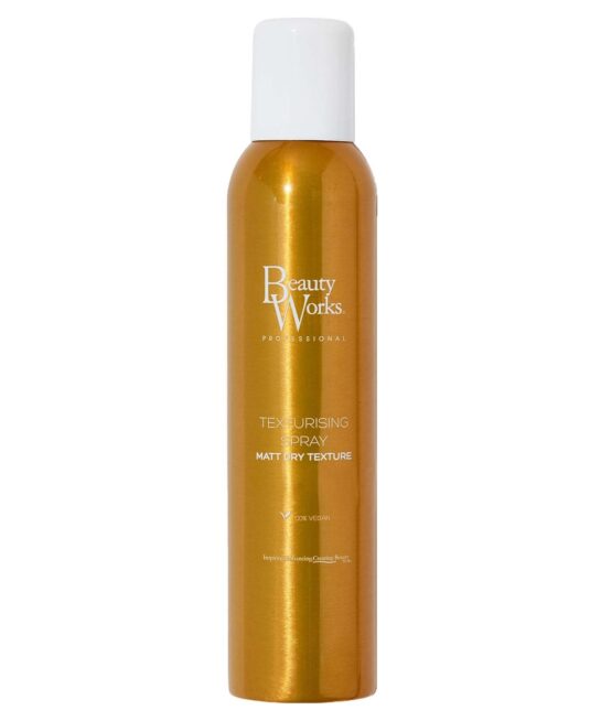 Beauty Works Texturising Spray 250ml