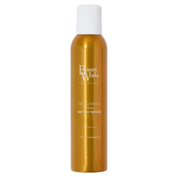 Beauty Works Texturising Spray 250ml