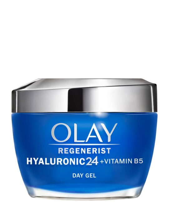 Olay Hyaluronic 24 Vitamin B5 Moisturiser 50ml