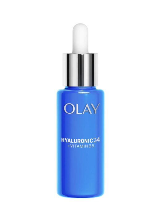 Olay Hyaluronic 24 Vitamin B5 Ultra Hydrating Day Serum 40ml