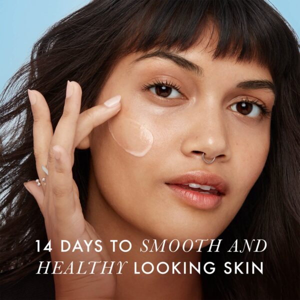 Olay Hyaluronic 24 Vitamin B5 Ultra Hydrating Day Serum 40ml — изображение 4