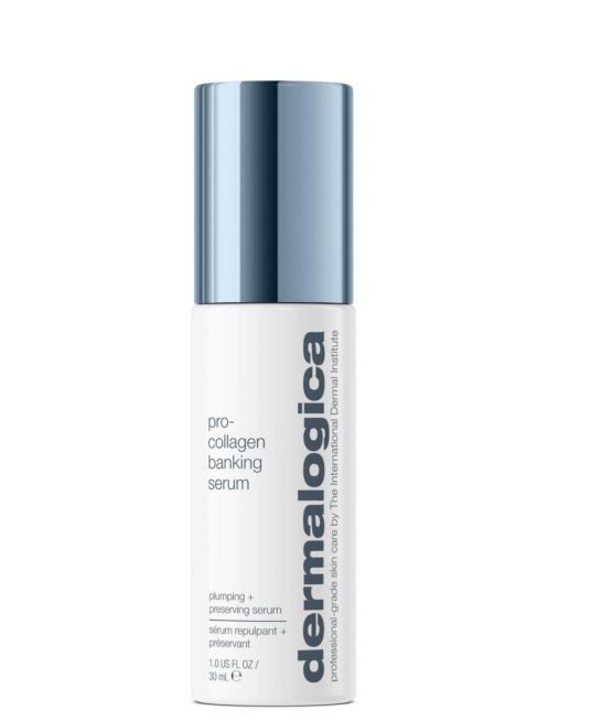 Dermalogica Daily Skin Health Pro-Collagen Banking Serum​ 30ml