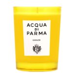 Acqua Di Parma Home Fragrances Grazie Candle 200g