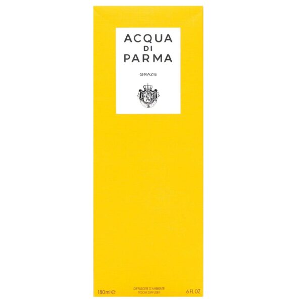 Acqua Di Parma Home Fragrances Grazie Diffuser 180ml — изображение 2