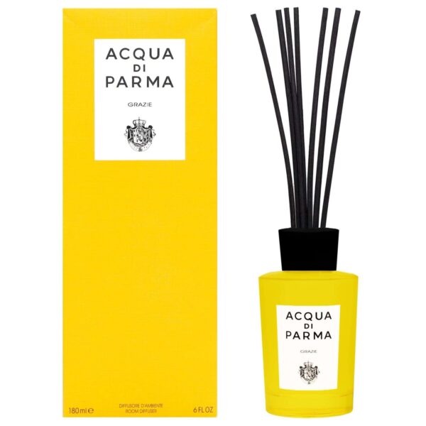 Acqua Di Parma Home Fragrances Grazie Diffuser 180ml — изображение 3