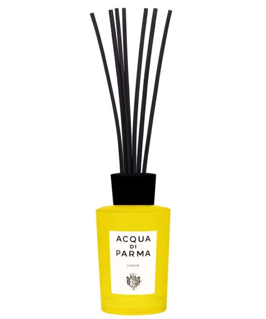 Acqua Di Parma Home Fragrances Grazie Diffuser 180ml