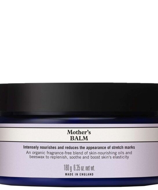 Neal's Yard Remedies Caring For Mum Mother's Balm 180g