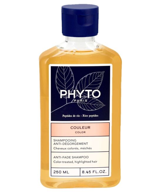 PHYTO PHYTOCOLOR Anti-Fade Shampoo 250ml