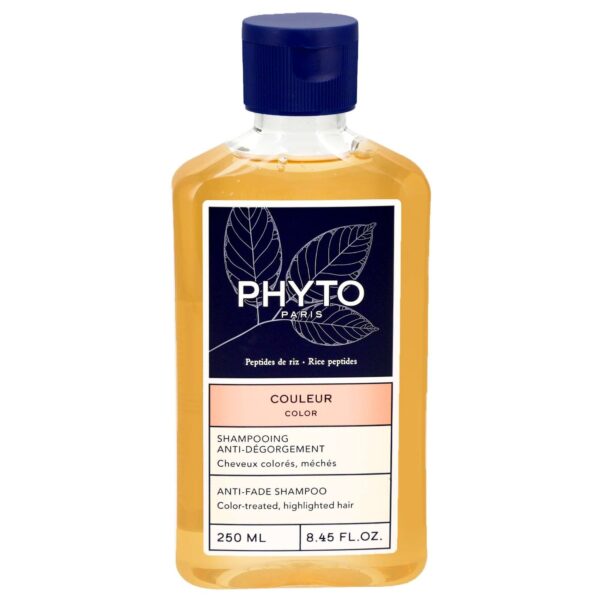 PHYTO PHYTOCOLOR Anti-Fade Shampoo 250ml