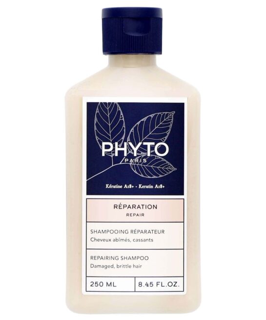 PHYTO REPAIR Restructuring Shampoo 250ml