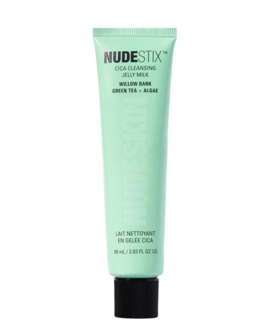 NUDESTIX Nudeskin Cica Cleansing Jelly Milk 60ml