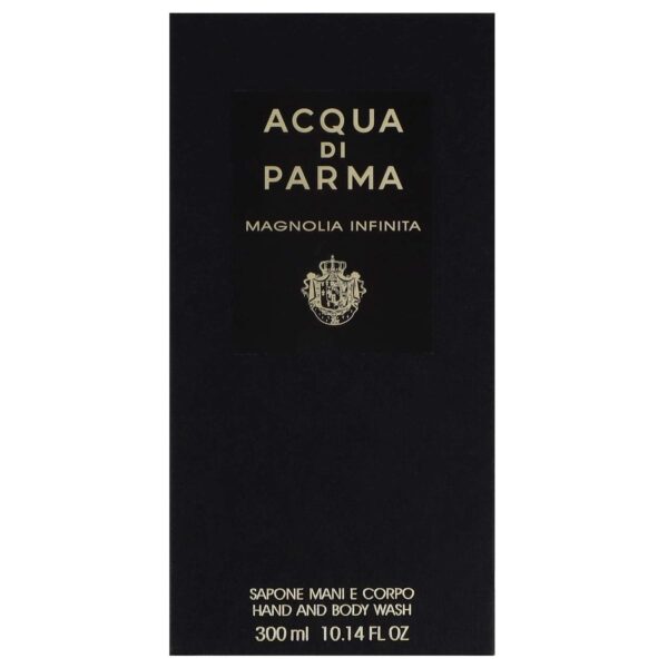 Acqua Di Parma Magnolia Infinita Hand and Body Wash 300ml — изображение 2