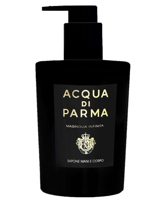 Acqua Di Parma Magnolia Infinita Hand and Body Wash 300ml