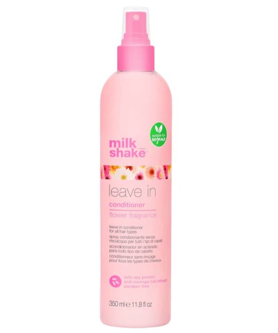 milk_shake Flower Power Leave-In Conditioner 350ml
