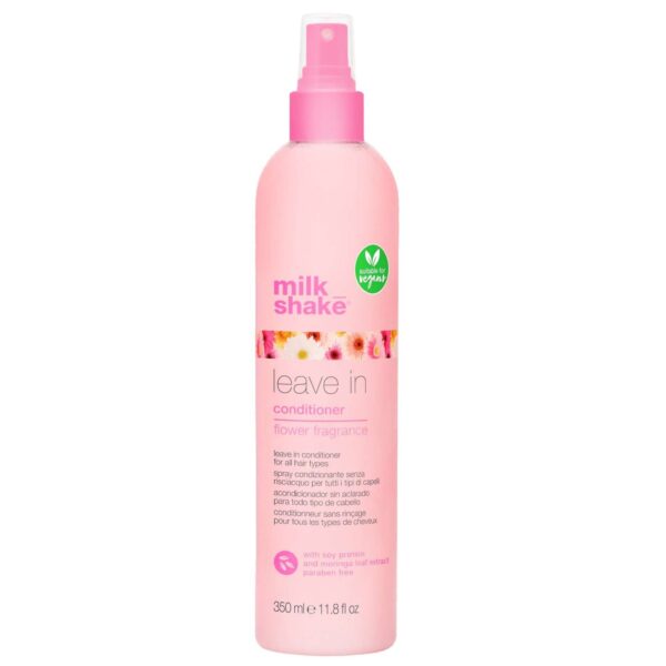 milk_shake Flower Power Leave-In Conditioner 350ml