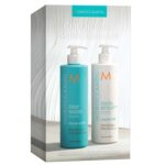 Moroccanoil Gifts & Sets Color Care Shampoo & Conditioner 500ml Duo (Worth £83.40)