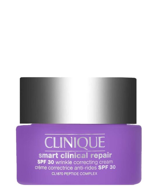 Clinique Moisturisers Smart Clinical Repair Wrinkle Correcting Cream SPF30 50ml