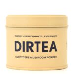 Dirtea CordyCeps Mushroom Powder 60g