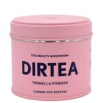 Dirtea Tremella Mushroom Powder 60g