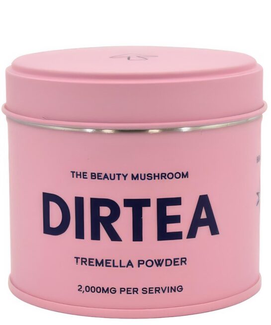 Dirtea Tremella Mushroom Powder 60g