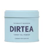 Dirtea Turkey Tail Mushroom Powder 60g