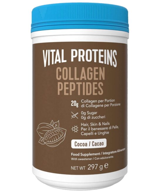 Vital Proteins Collagen Peptides Cocoa 297g