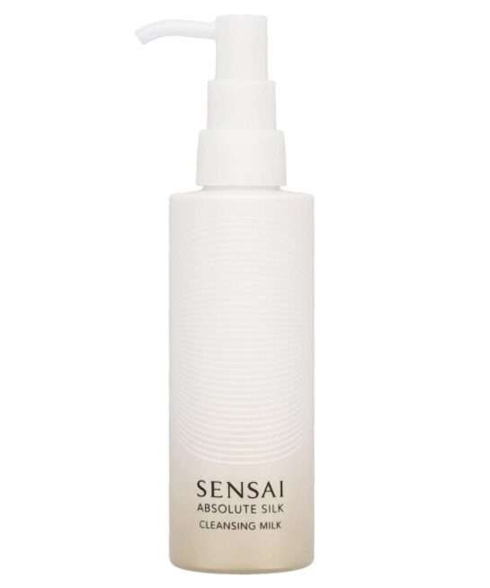 SENSAI Absolute Silk Cleansing Milk 150ml