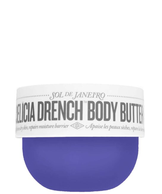 Sol de Janeiro Delicia Drench Body Butter 75ml