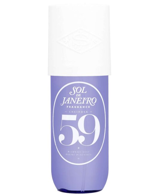 Sol de Janeiro Cheirosa Delícia Drench 59 Perfume Mist 240ml
