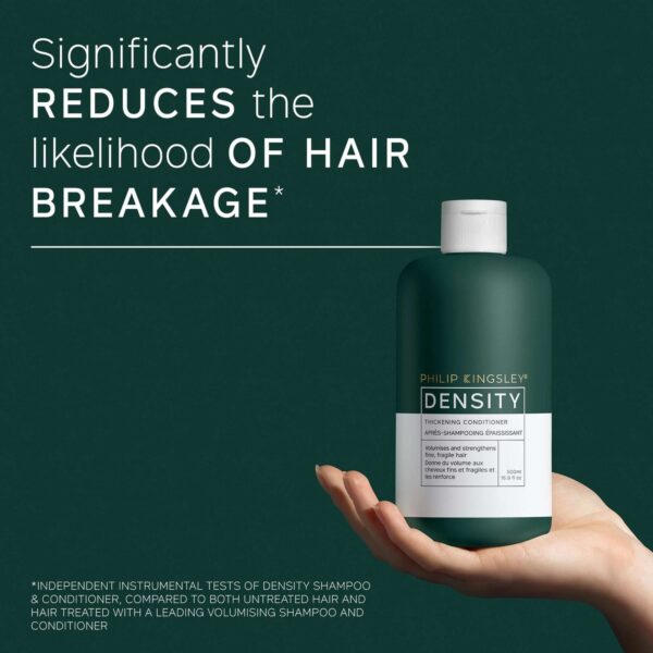 Philip Kingsley Conditioner Density Thickening 500ml — изображение 2