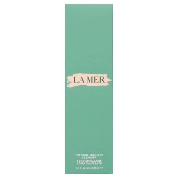 LA MER The Cool Micellar Cleanser 200ml — изображение 2