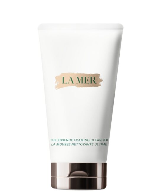 LA MER The Essence Foaming Cleanser 125ml